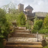 زمین باغشهری ملکی بهارستان