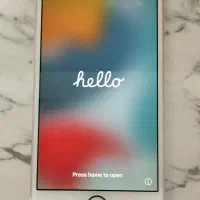 اپل iPhone 6s با حافظهٔ ۳۲ گیگابایت