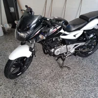 موتور پالس 180مدل 95