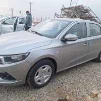 تارا v1 پلاس ارتقا یافته|خودرو سواری و وانت|کوهدشت, |دیوار