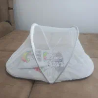 پشه بند نوزادی