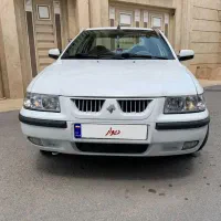 سمند lxدوگانه مولتی پلکس