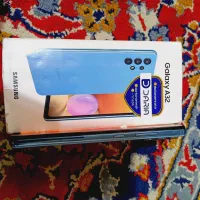 گوشی a32حافظه128گیگ|موبایل|تهران, خزانه|دیوار