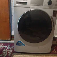 لباسشویی نو نو استفاده نشده