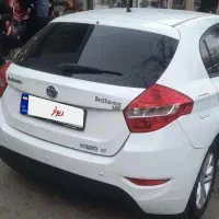 برلیانس h320 اوتومات موتور بزرگ مدل۹۷|خودرو سواری و وانت|مشهد, گلبرگ|دیوار