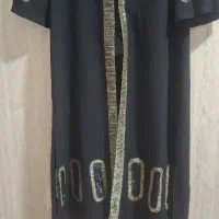 مانتو|لباس|آبدانان, |دیوار