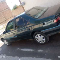 پژو ۴۰۵|خودرو سواری و وانت|اهر, |دیوار