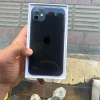 گوشی آیفون 11‌. iphone 11