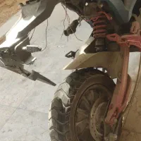 موتور اپاچی کبری|موتورسیکلت|کیش, |دیوار