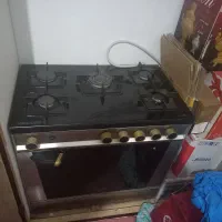 اجاق گاز در حدنو