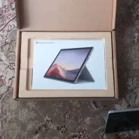 سرفیس پرو 7 i5 cpu در حد،خریداری از سرفیس ایران|رایانه همراه|تهران, حکیمیه|دیوار