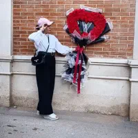 دسته گل مناسبتی ماندگار