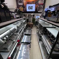 دستگاه قهوه ساز اقتصادی وارداتی