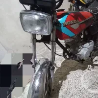 موتور موزائیده