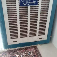 کولر آبی جنرال