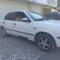 سمند 90|خودرو سواری و وانت|ایرانشهر, |دیوار