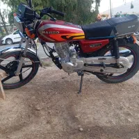 موتور سیکلت 200 کاربرات 1402
