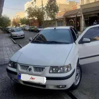 سمند LX|خودرو سواری و وانت|تهران, زعفرانیه|دیوار