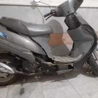 موتور پاکشتی