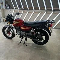 (باکسر 200)بنلی تریل ایروکس کلیک