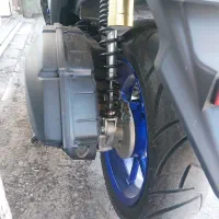 ایروکس مدل 1404|موتورسیکلت|قم, کیوانفر|دیوار