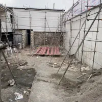 انجام سفت کاری ساختمان دیوار چینی سیمان کاری