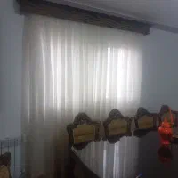 پرده و پایه ها|پرده، رانر، رومیزی|گنبد کاووس, |دیوار