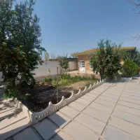 باغچه خدایارخان دوم ۳۷۰متر فوری