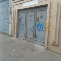 کارگاه تقربیا ۸۵متری