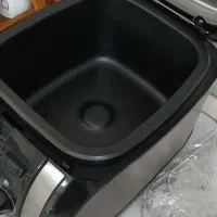 سرخ کن سانیا|اجاق گاز و لوازم برقی پختوپز|مشکیندشت, |دیوار