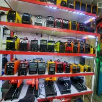 گیره رومیزی نو|ماشینآلات صنعتی|قم, شاه ابراهیم|دیوار