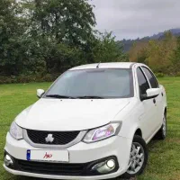 ساینا اس ۱۴۰۱ بی رنگ