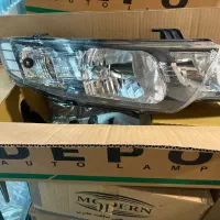 سراتو سپر جلوپنجره مهشکن پرژکتور.سینی فن چراغ خطر|قطعات یدکی و لوازم جانبی|تهران, بازار|دیوار