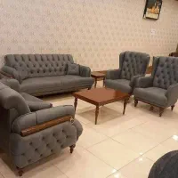 مبلمان آیلار ‌،