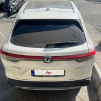 هوندا وزل ۲۰۲۴|خودرو سواری و وانت|تهران, درختی|دیوار