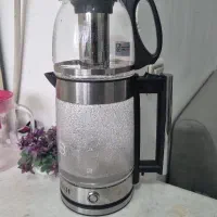 چای ساز روهم پیرکس