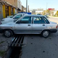 پراید مدل 87