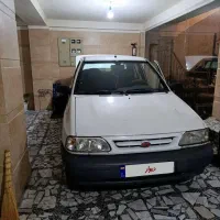 فروش پراید