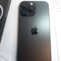 ایفون ۱۶ پرومکس ۲۵۶