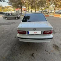 سمندlx|خودرو سواری و وانت|ساری, |دیوار