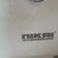 چرخ گوشت نیکایی ژاپن