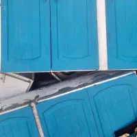 تشک فنری وکابینت|تشک تختخواب|کومله, |دیوار