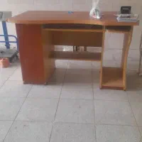 میزکامپیوتر وصندلی گردون
