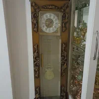 ساعت قدی