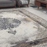 فرش در حد نو