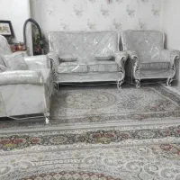 مبل راحتی