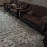 مبل ۷ نفره در حد نو