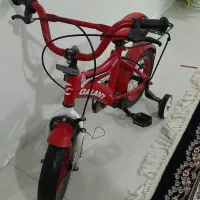 دوچرخه ۱۶|دوچرخه، اسکیت، اسکوتر|ماهدشت, |دیوار