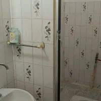 آپارتمان دوخوابه‌ خیابان مطهری انتهای ابوذر|اجارهٔ آپارتمان|کرج, کوی بعثت|دیوار