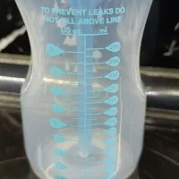 شیشه شیر dr brown|اسباب و اثاث بچه|بوشهر, |دیوار